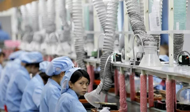 未來幾年,制造業、服務業等勞動密集型產業的招工將更加困難,勞動力成本也必將日益高漲