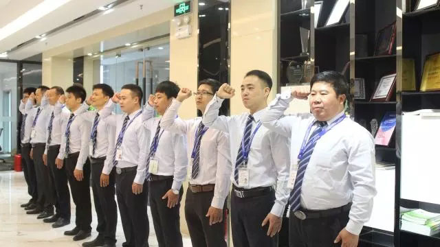 身為多年復(fù)材人，是什么力量讓他們一路堅(jiān)持著相信自己的選擇而走到現(xiàn)在？而又是怎樣的一個地方讓他們找到寄托人生職業(yè)信仰的歸屬感？