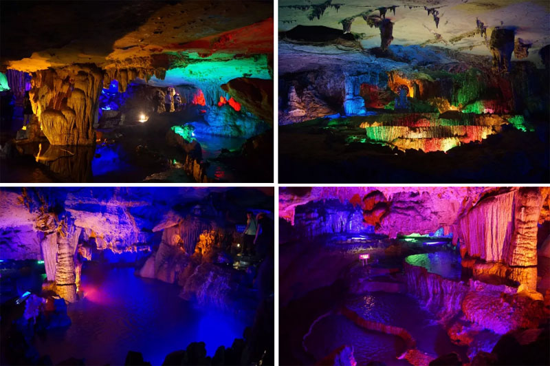 博皓游記 | 夏風(fēng)微醺的綺夢(mèng)，領(lǐng)略賀州黃姚古鎮(zhèn)、姑婆山閑憩之美-16