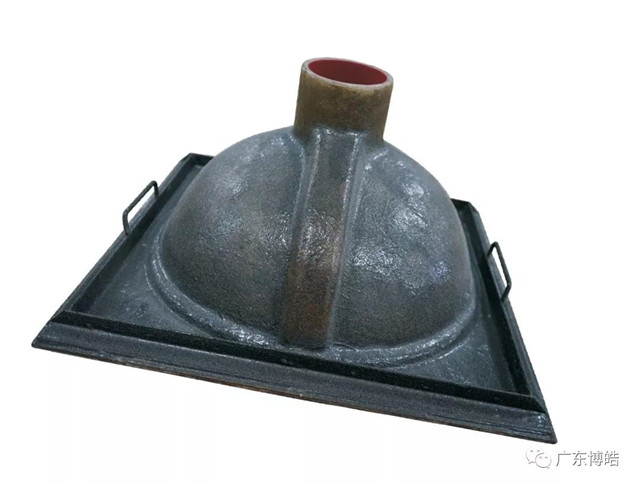 玻璃鋼與鋼鐵粘結加固 -4