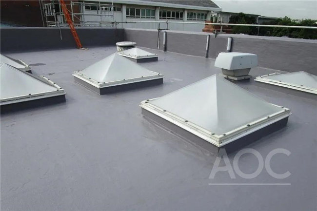 無苯乙烯樹脂走向工業(yè)舞臺！AOC力聯(lián)思樹脂助力英國緊急建造防疫病房