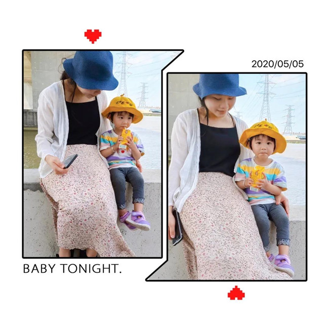 廣東博皓 母親節|你有多久沒對媽媽說這些話了? -2