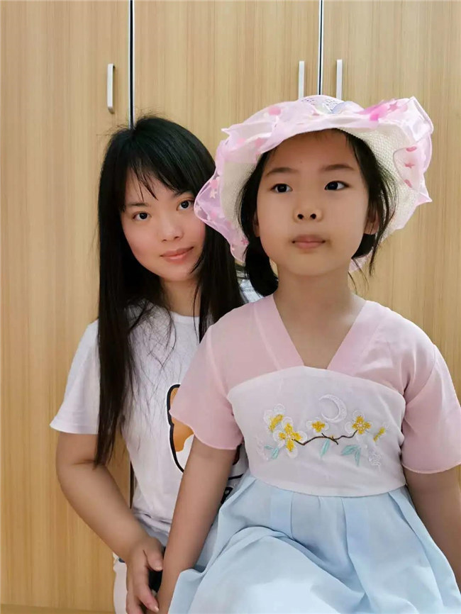 廣東博皓 母親節|你有多久沒對媽媽說這些話了? -4