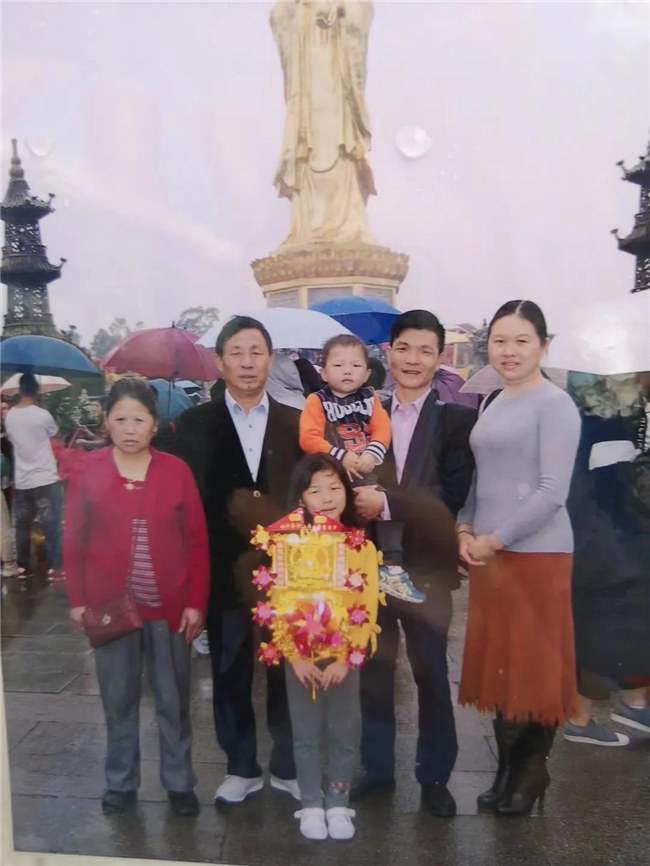 廣東博皓 母親節|你有多久沒對媽媽說這些話了? -8