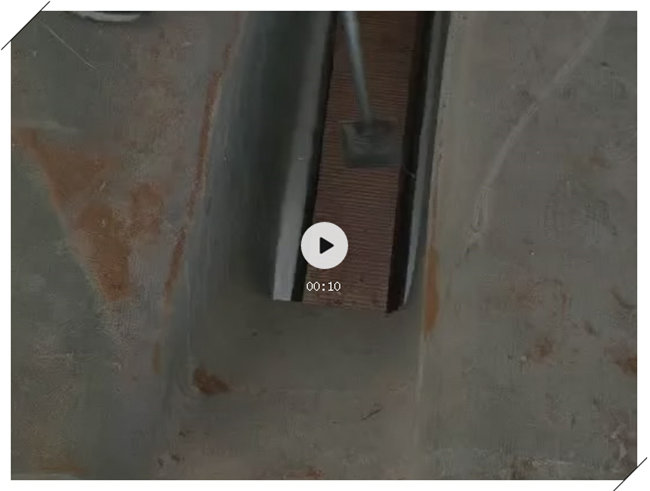 產(chǎn)品升級，從改變工藝開始｜28米鋼鐵般的漁船（在廣東博皓與AOC力聯(lián)思人員全程技術指導服務下完成）