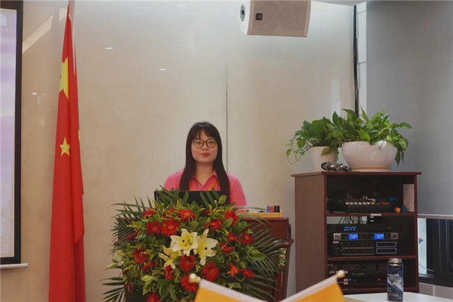 賦能團(tuán)隊(duì)激活力,創(chuàng)新服務(wù)贏市場(chǎng)!——廣東博皓2020年上半年經(jīng)營(yíng)工作會(huì)議