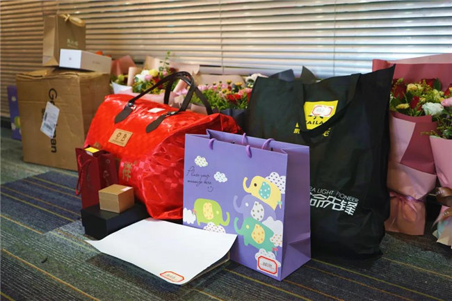 賦能團(tuán)隊(duì)激活力,創(chuàng)新服務(wù)贏市場(chǎng)!——廣東博皓2020年上半年經(jīng)營(yíng)工作會(huì)議 -17