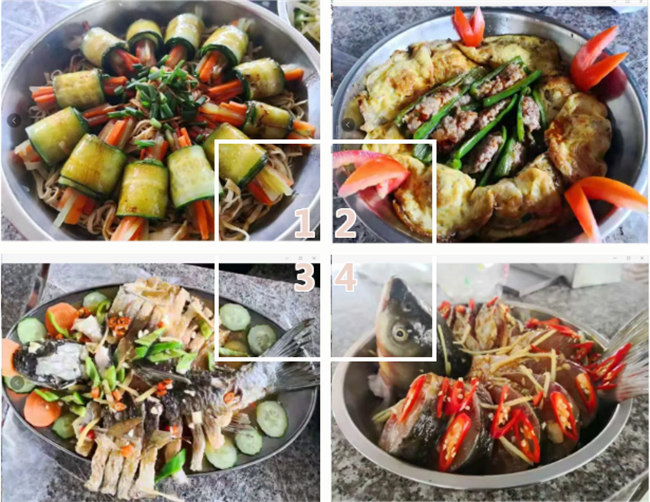 廣東博皓運動會&廚神爭霸|生命不息運動不止,如鷹擊長空般為團隊榮譽而戰-26