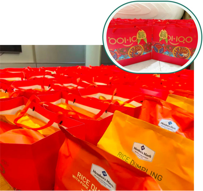 端午安康丨博皓端午大放“粽”，獨樂樂不如“粽”樂樂   -7