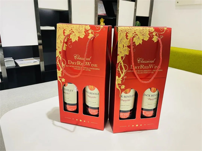 廣東博皓 父親節(jié)禮物 -2