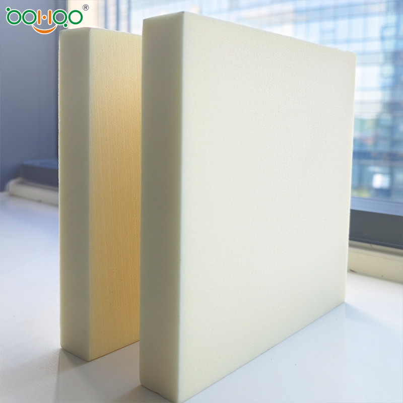 廣東博皓 PMI結(jié)構(gòu)泡沫芯材 高強度高耐熱玻璃鋼復(fù)材硬質(zhì)泡沫夾芯材料 航空航天/軌道交通/船舶/風電用復(fù)合材料芯材 -2