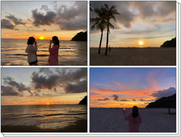 暢游碧海藍天，共筑團隊夢想—博皓沙巴風情之旅        -5