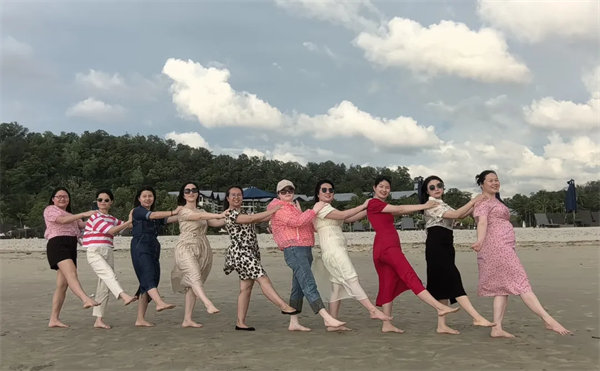 暢游碧海藍天，共筑團隊夢想—博皓沙巴風情之旅        -6