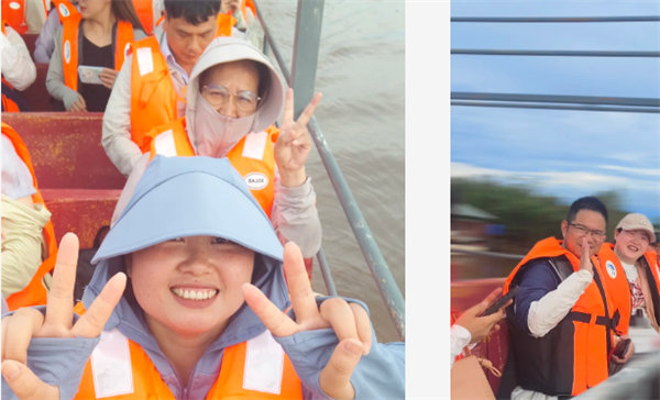 廿載風(fēng)云一路行，馬來風(fēng)情共見證——2024廣東博皓馬來西亞之旅   -12