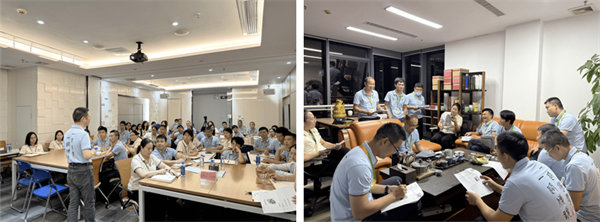 2024年廣東博皓年中總結(jié)會議 -6