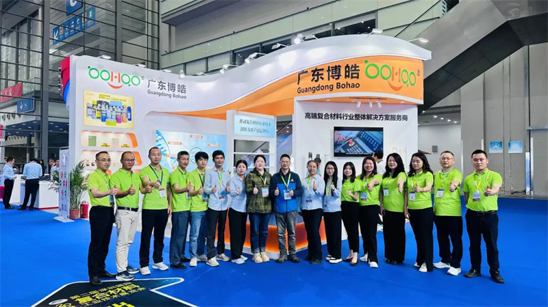 為什么選擇博皓？七大核心優勢詮釋專業價值