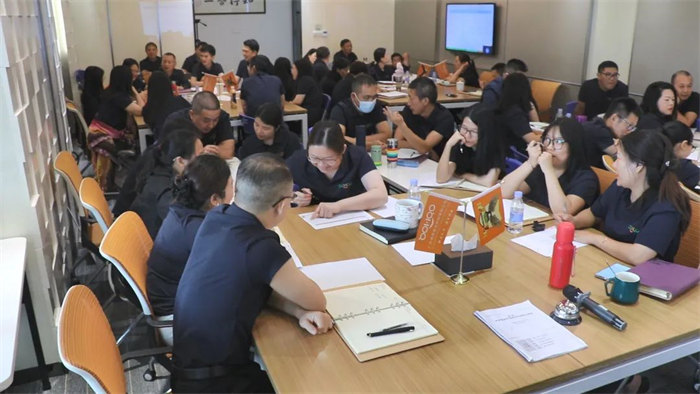 廣東博皓2025年年中會議         -6