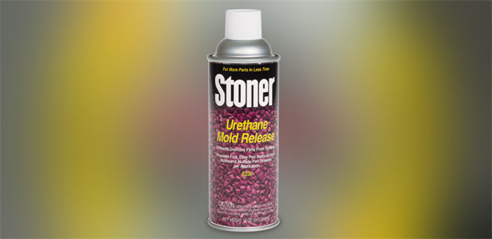 高效脫模新選擇：Stoner E236 聚氨酯脫模劑引領(lǐng)綠色制造新時(shí)代