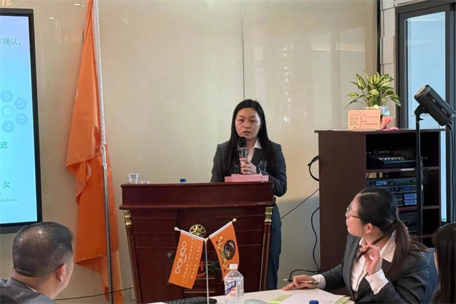 群英競逐，共創(chuàng)未來 | 學(xué)習(xí)組織換屆盛典，精彩回顧（二）