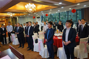 一路風華，共耀星輝｜2021博皓開工宴暨2020年年度頒獎盛典