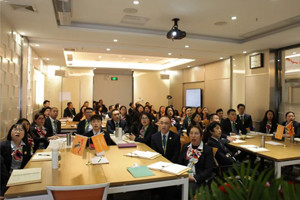 共襄盛典，啟航新征程！廣東博皓年度總結(jié)大會(huì)