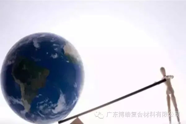 【博皓感悟】成功，要“借力”，不要“盡力”-1