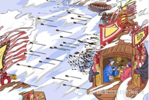 【博皓感悟】成功，要“借力”，不要“盡力”-2